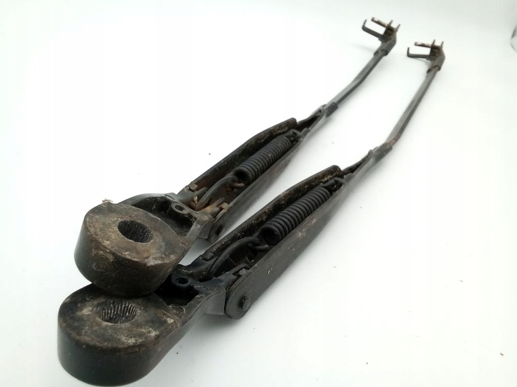 VW Passat B5 lift FL arm left right wiper arms front komplet EU