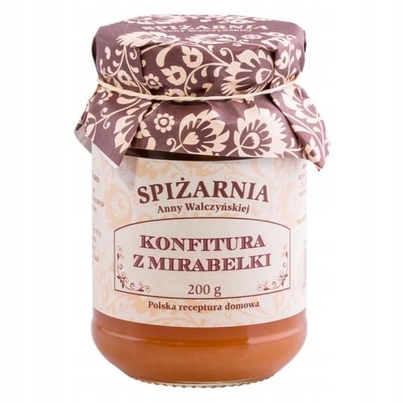 Zavařenina Anny Walczyńské