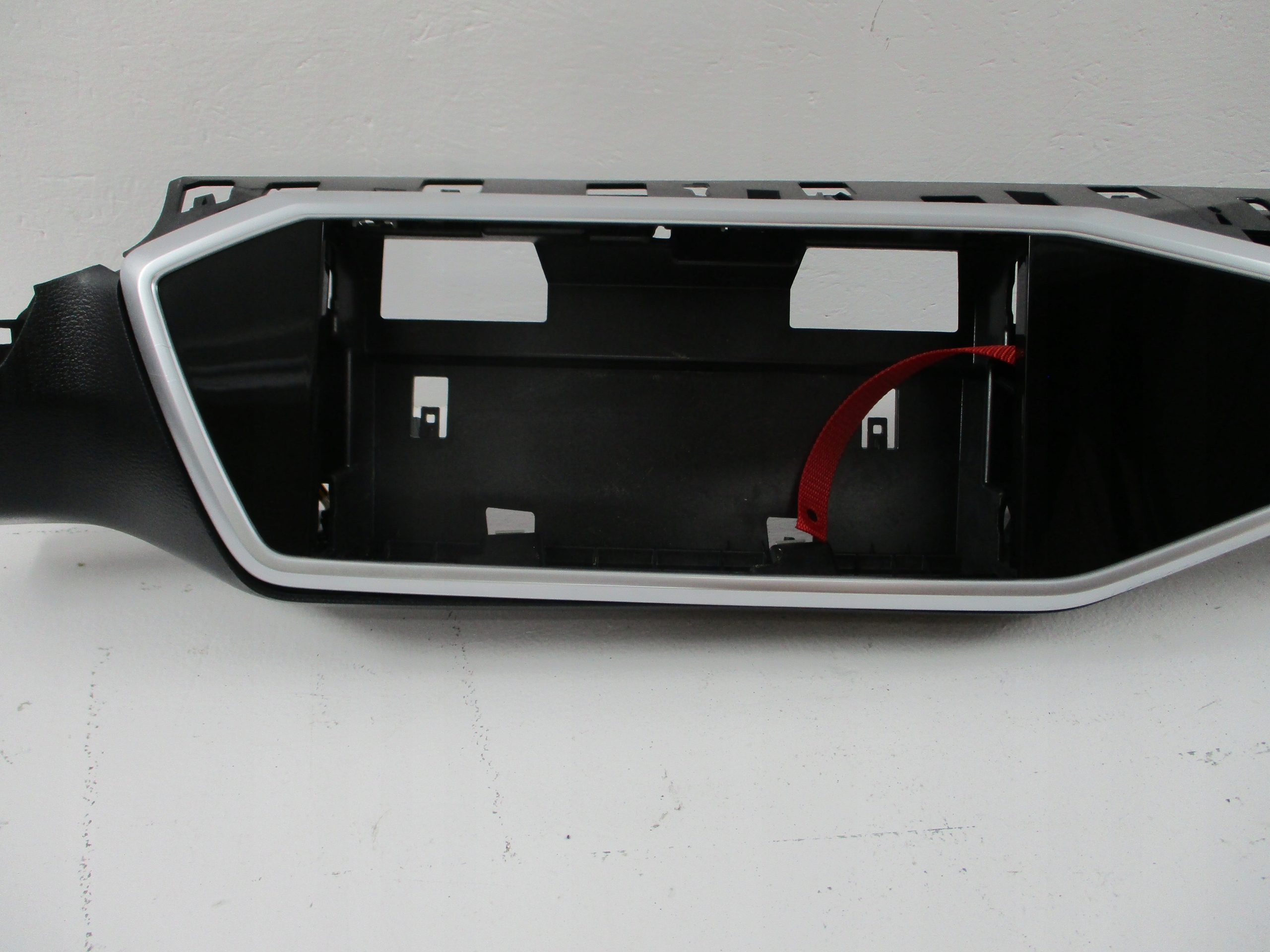 Moulage Console AUDI A6 4K0 4K1857736