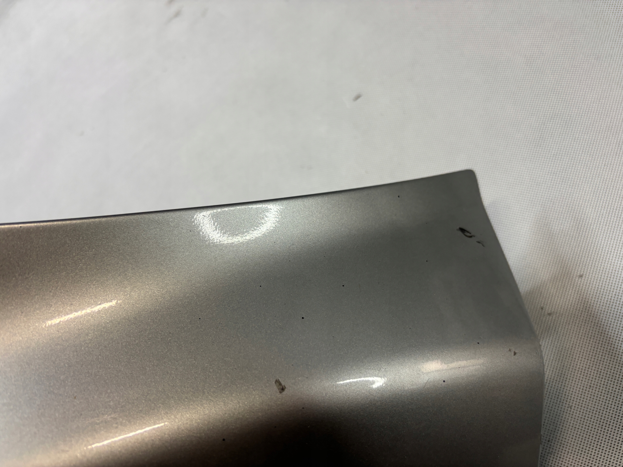 fender right front Nissan Micra K12 k: KY0G