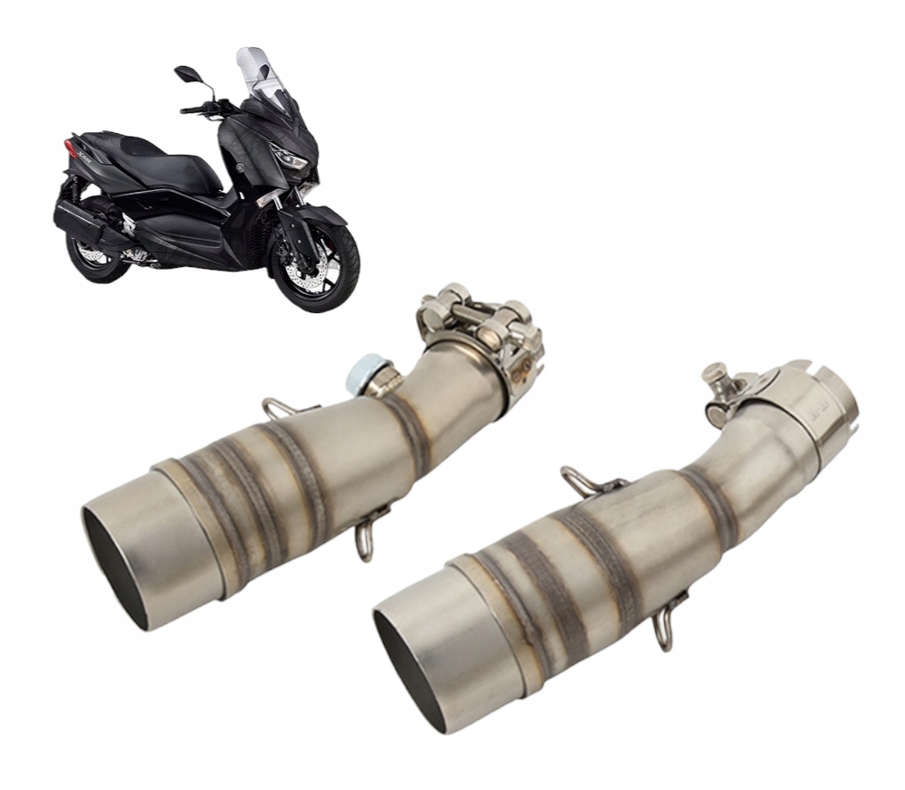 Спортивный переходник Yamaha X-MAX 300