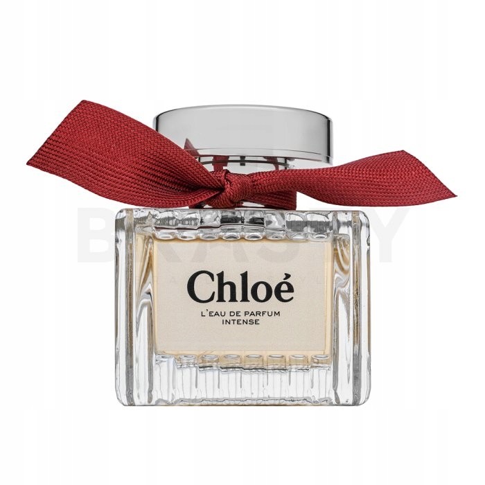 Chloé L'Eau de Parfum Intense Edp W 50 ml