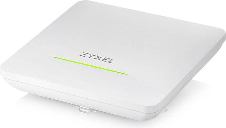 Zyxel NWA90BE Pro BE6500 4-Stream WiFi 7 Dual-Radio NebulaFlex Access Poi