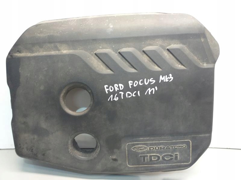 OBUDOWA SILNIKA FOCUS MK3 1.6 TDCI