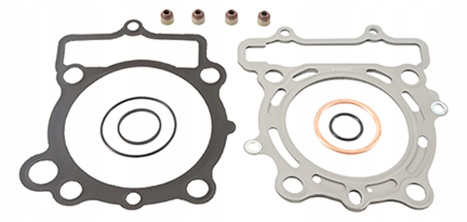 Winderosa (vertex) Tesnenia Top-end Kawasaki KXF250 '17-19 ()