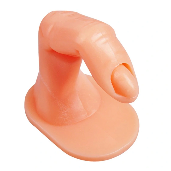 

Palec Do Ćwiczeń Na Formie z Kieszonką Żel Tipsy