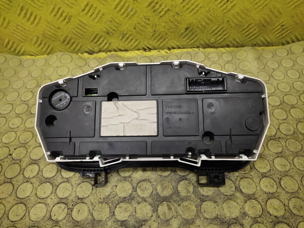 FORD FOCUS MK2 dials 8V4T10849EF