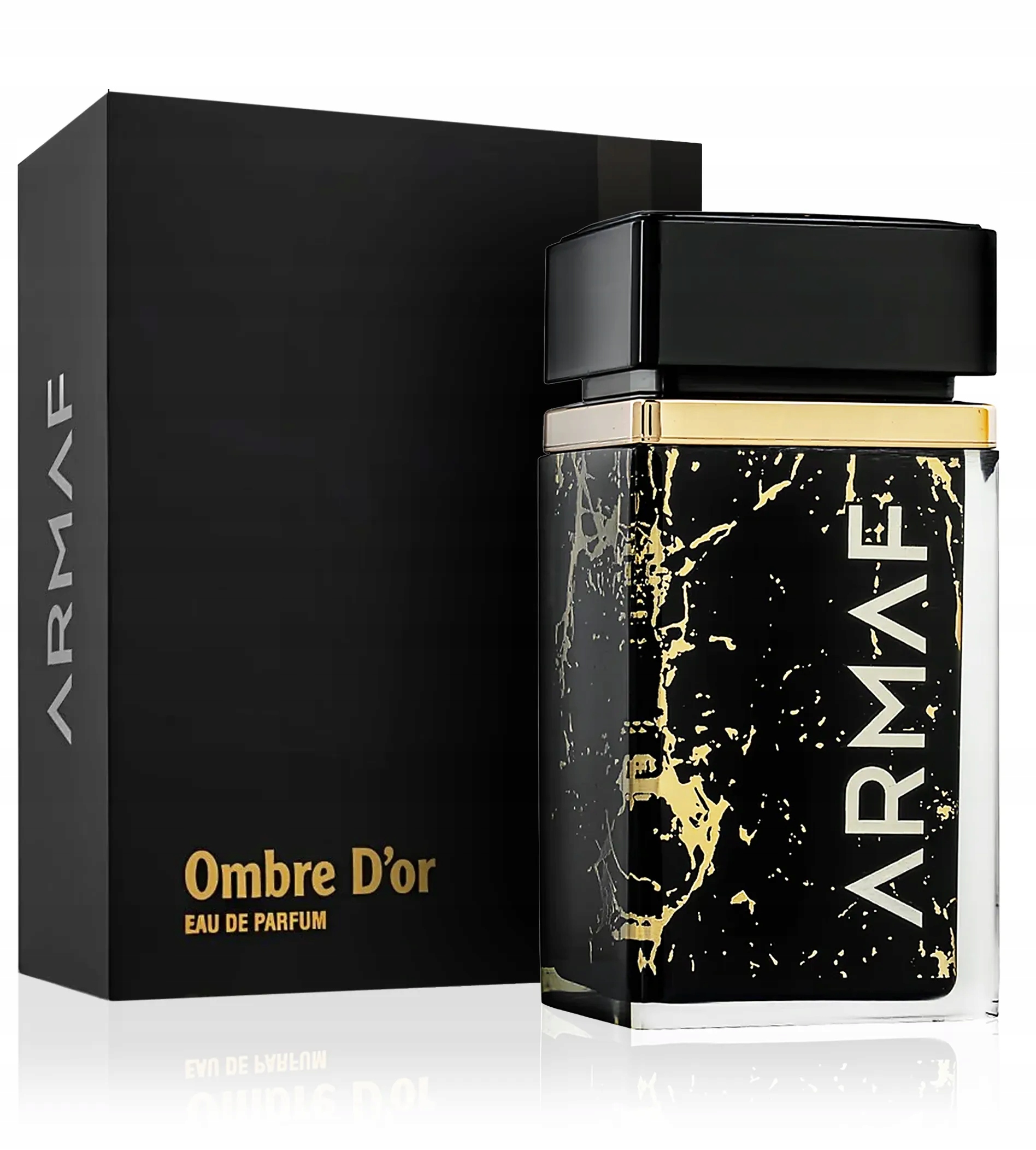 Armaf Ombre D'or parfémovaná voda pro muže 75 ml