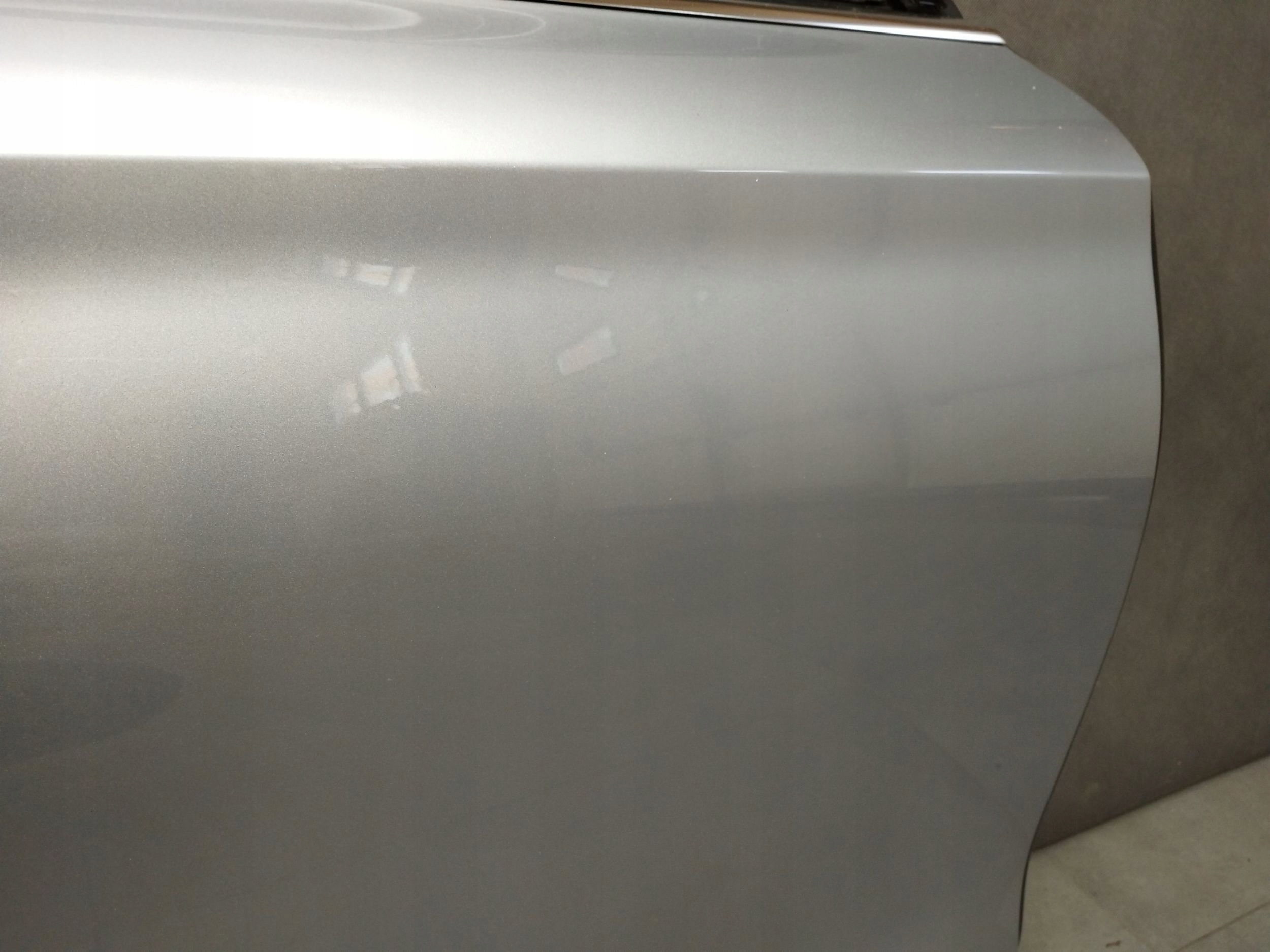 Audi A8 D4 4H door right front LZ7G