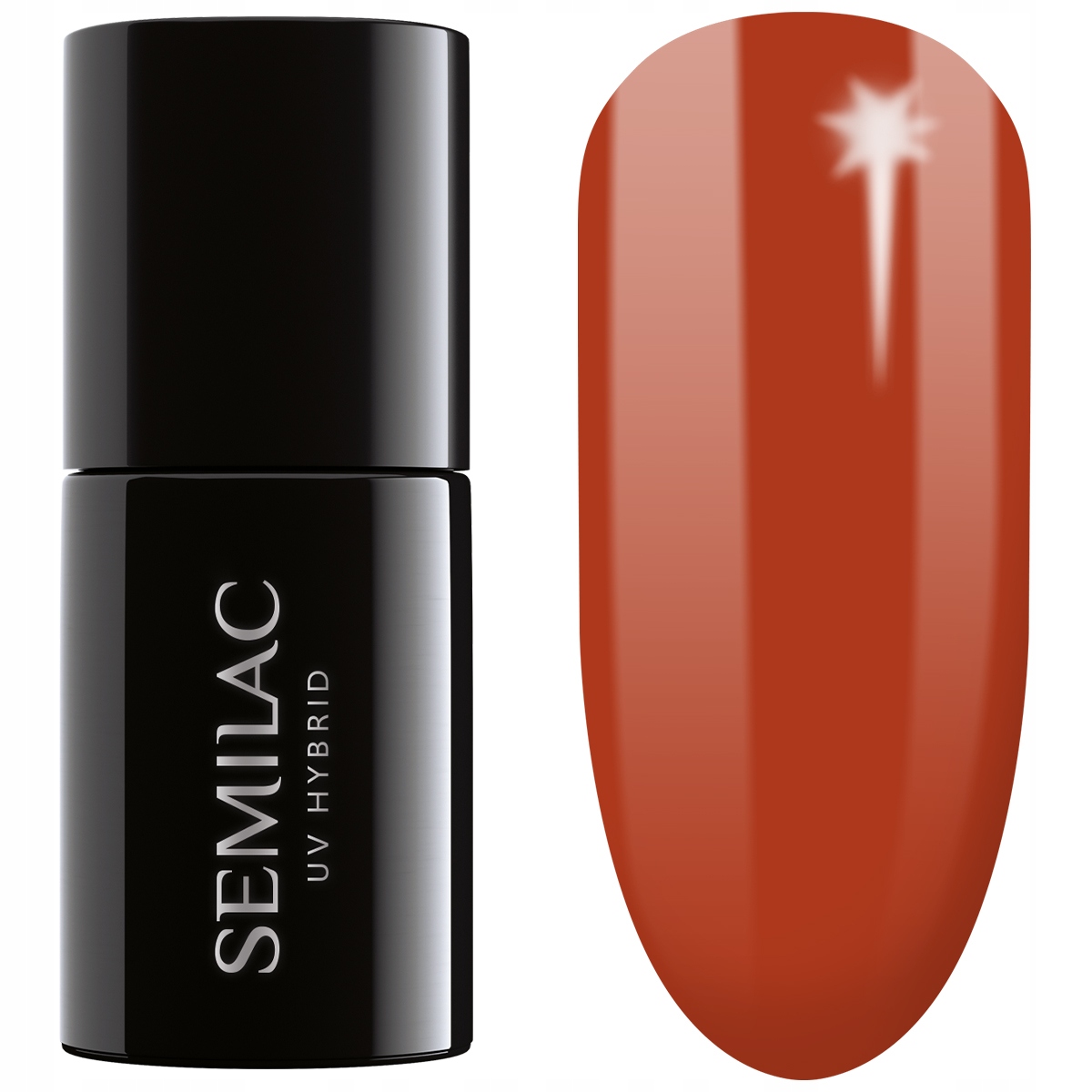 SEMILAC 402 SPICY PUMPKIN 7ML