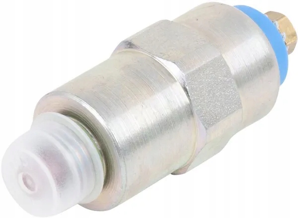 Cewka odcinająca paliwo Numer katalogowy części VPD4531