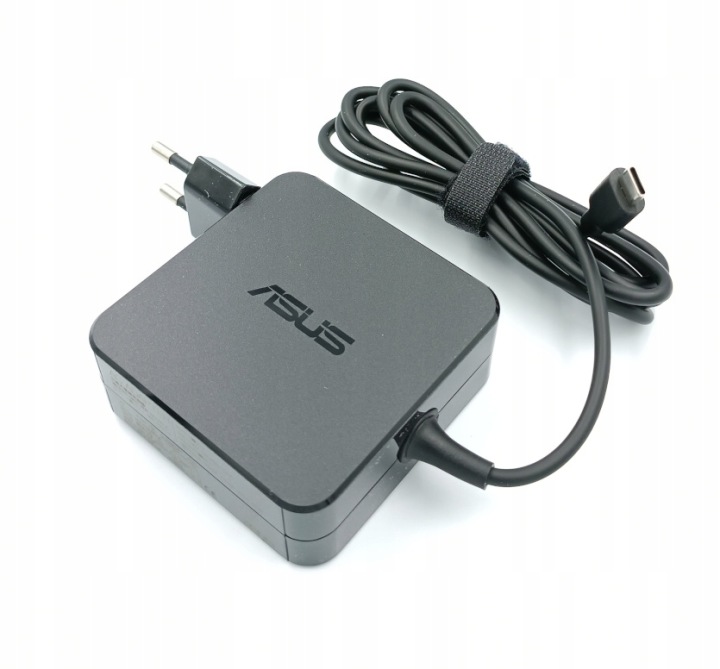 Napájecí Adaptér A Nabíječka Pro Asus 65W Usb-c