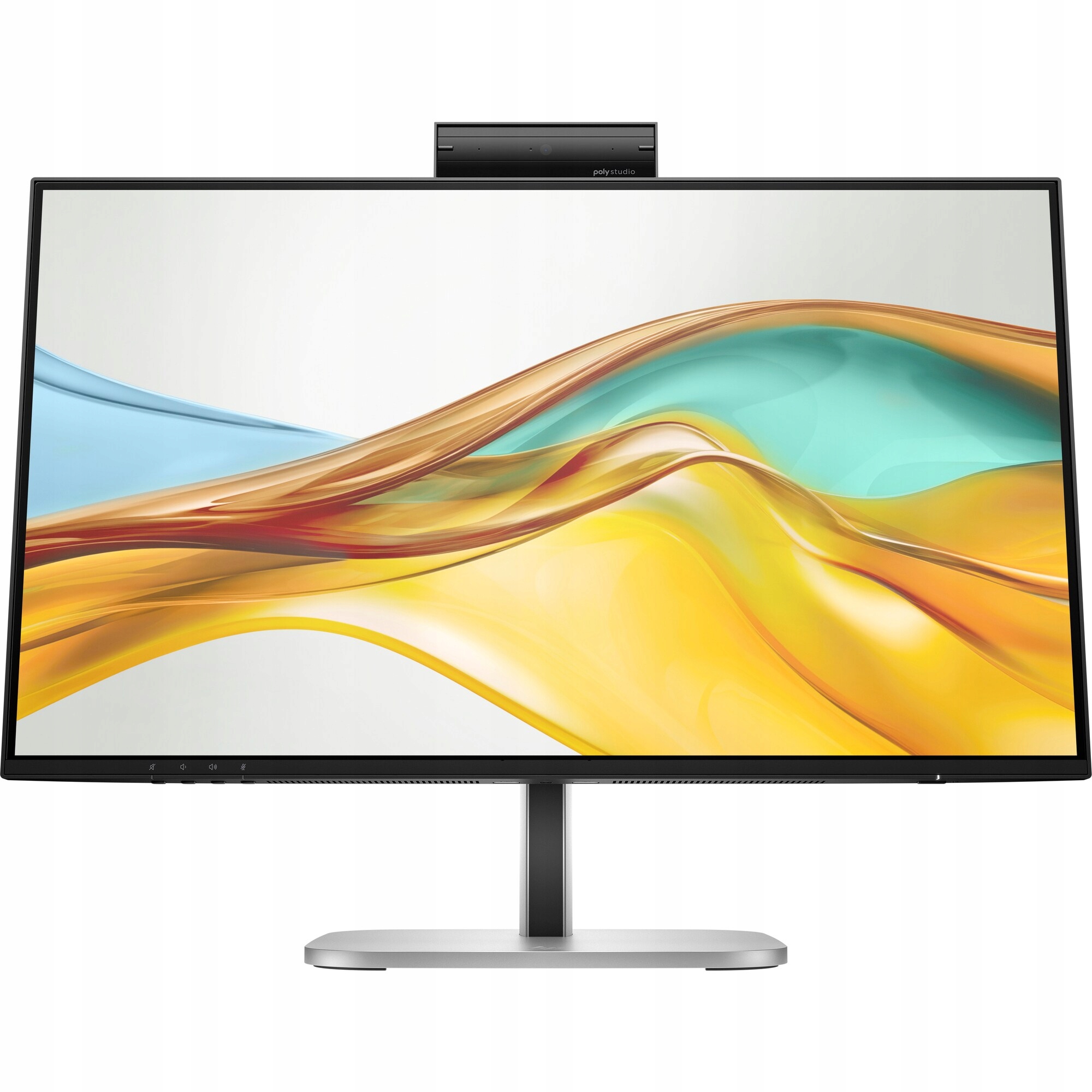 Led Monitor Hp 524pm 23,8" 1920 x 1080 px Ips Pls