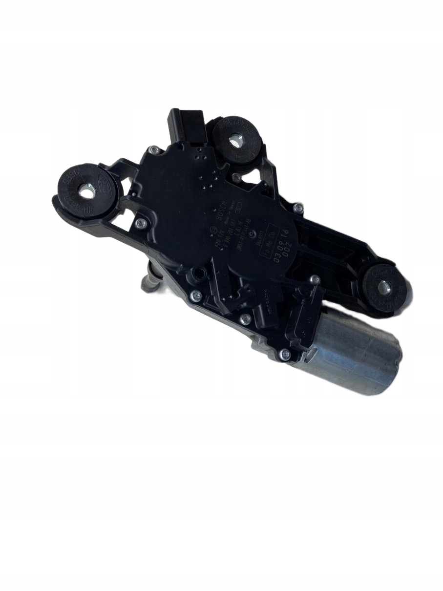 Motor des Scheibenwischers heck FOCUS C-MAX 0390201582