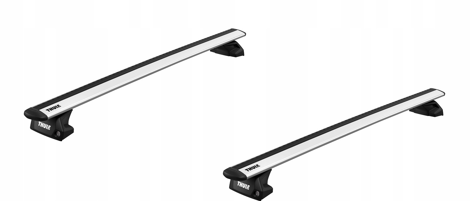 

Bagażnik Thule Wingbar Volvo V90 Cross Country
