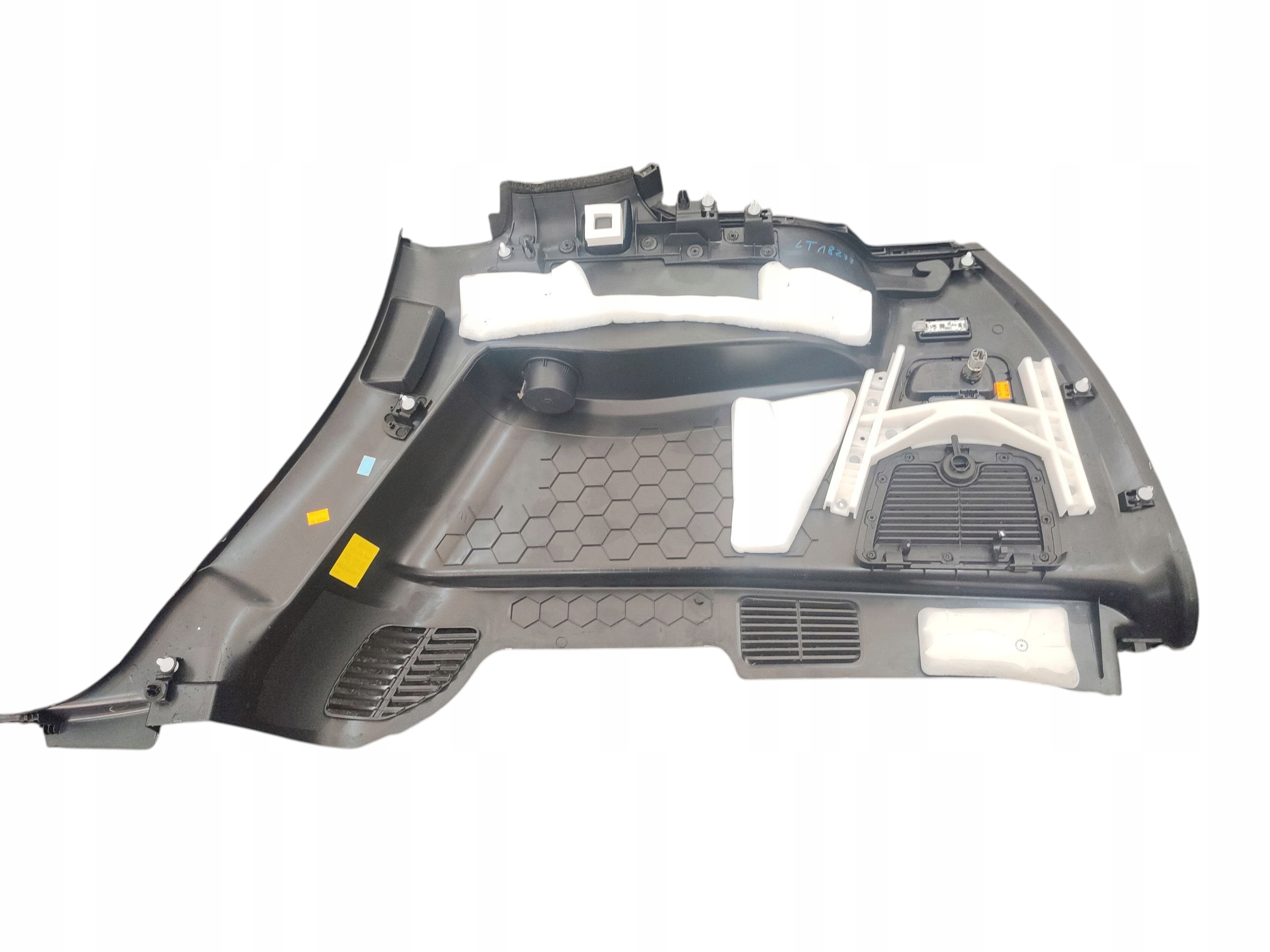boot upholstery left rear part rear FORD S-MAX MK2 II EM2B-R31013-ET3ZHE