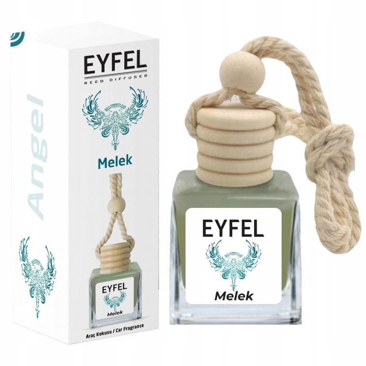 EYFEL Anioł Angel zapach do samochodu 10ml