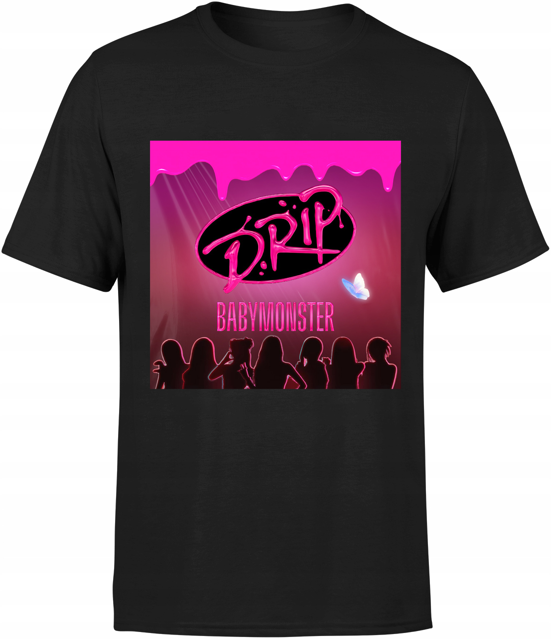 Babymonster Drip - Niska cena na Allegro
