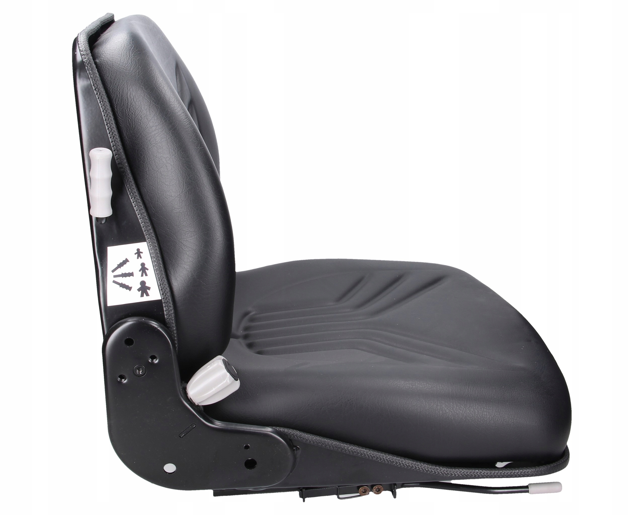 Siedzenie do wozka widlowego GRAMMER Part number 1