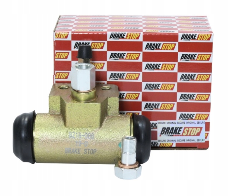 CYLINDEREK HAMULCOWY BIZON REKORD Z-058