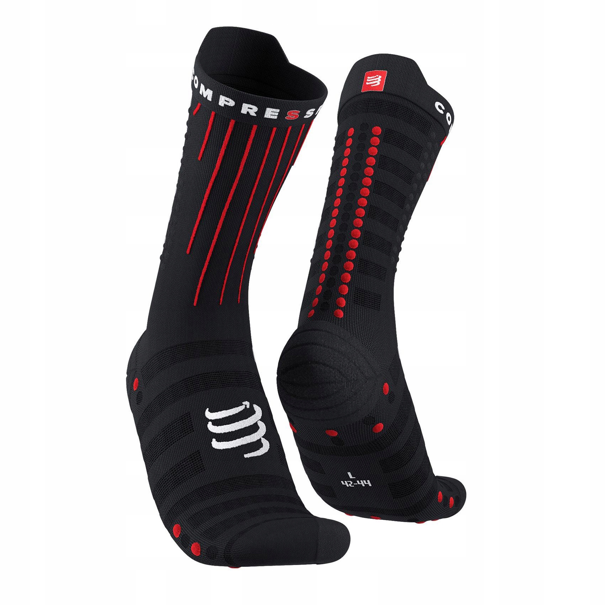 

Skarpetki techniczne Compressport Aero Socks 39-41