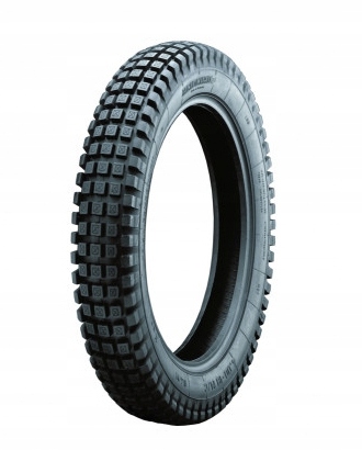 Heidenau Pneumatika 2.75-21 K67 45P Tt M/C Predná Dot 16/2025 ()