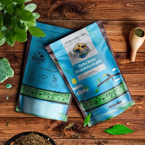 Levně Rio Parana Despalada sin Palo 0,5 kg