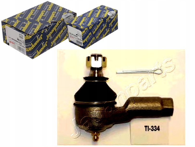 

Japanparts Końcówka Drążka Kierowniczego Jap, TI-3