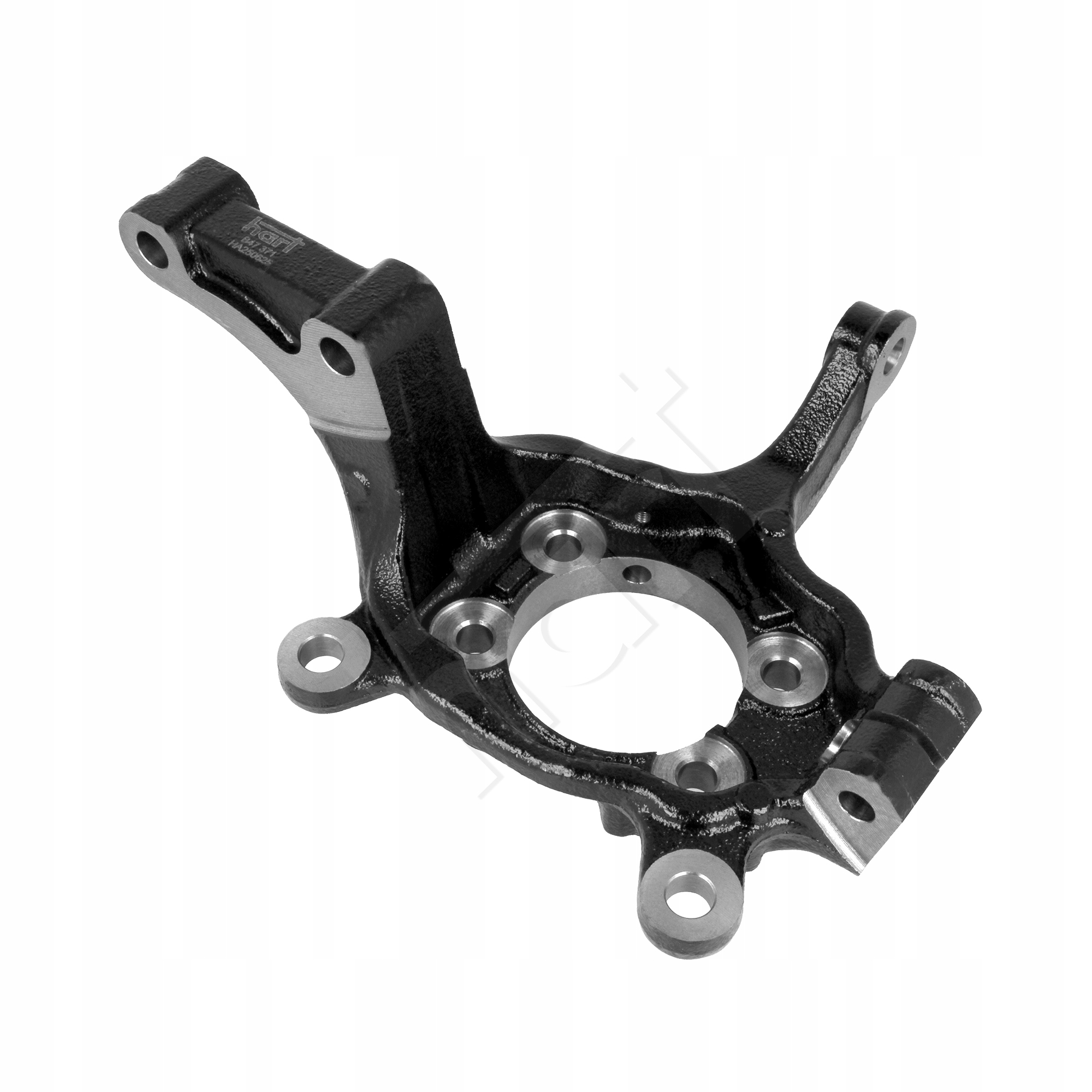 Pravá Výhybka Nissan Qashqai I, Renault Koleos I