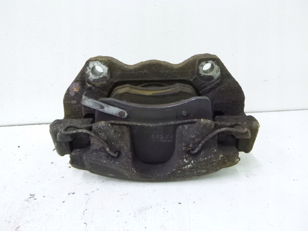 caliper brake front Opel Zafira A 2.2D 99 – 05