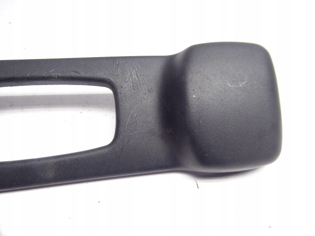 CITROEN C4 I 04R- OSŁONA SZYBY CZOŁOWEJ SENSORA Typ samochodu Samochody osobowe