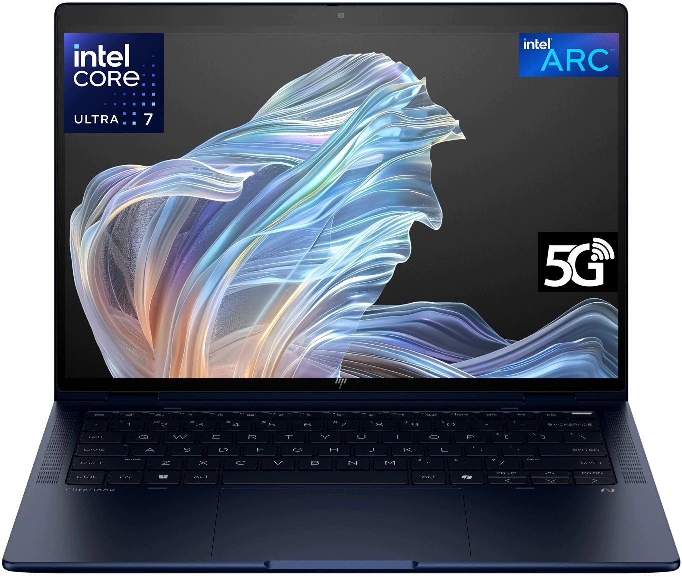 Notebook Hp EliteBook X G1i 14" Wuxga Ultra 7 258V 32GB SSD2TB 5G W11