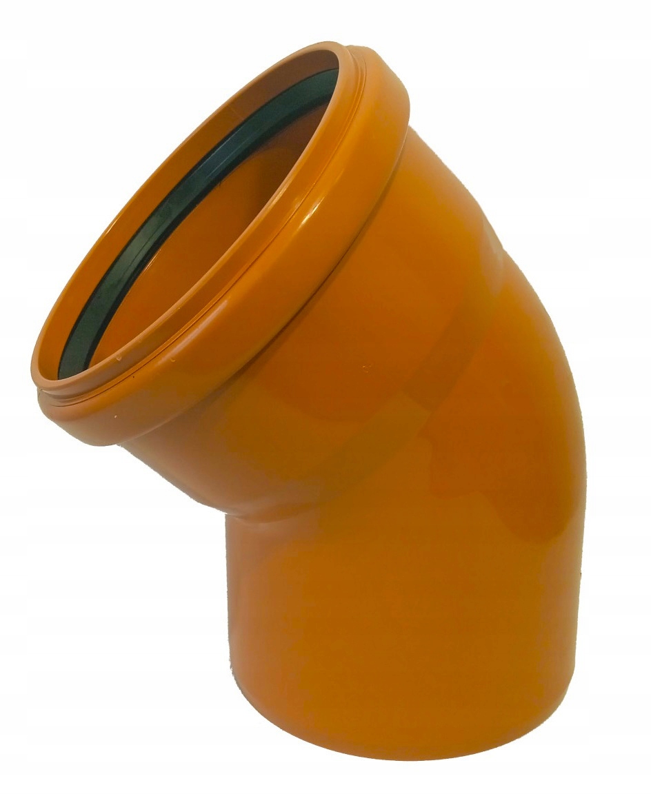 

Kolano Kanalizacyjne Pp 160/45