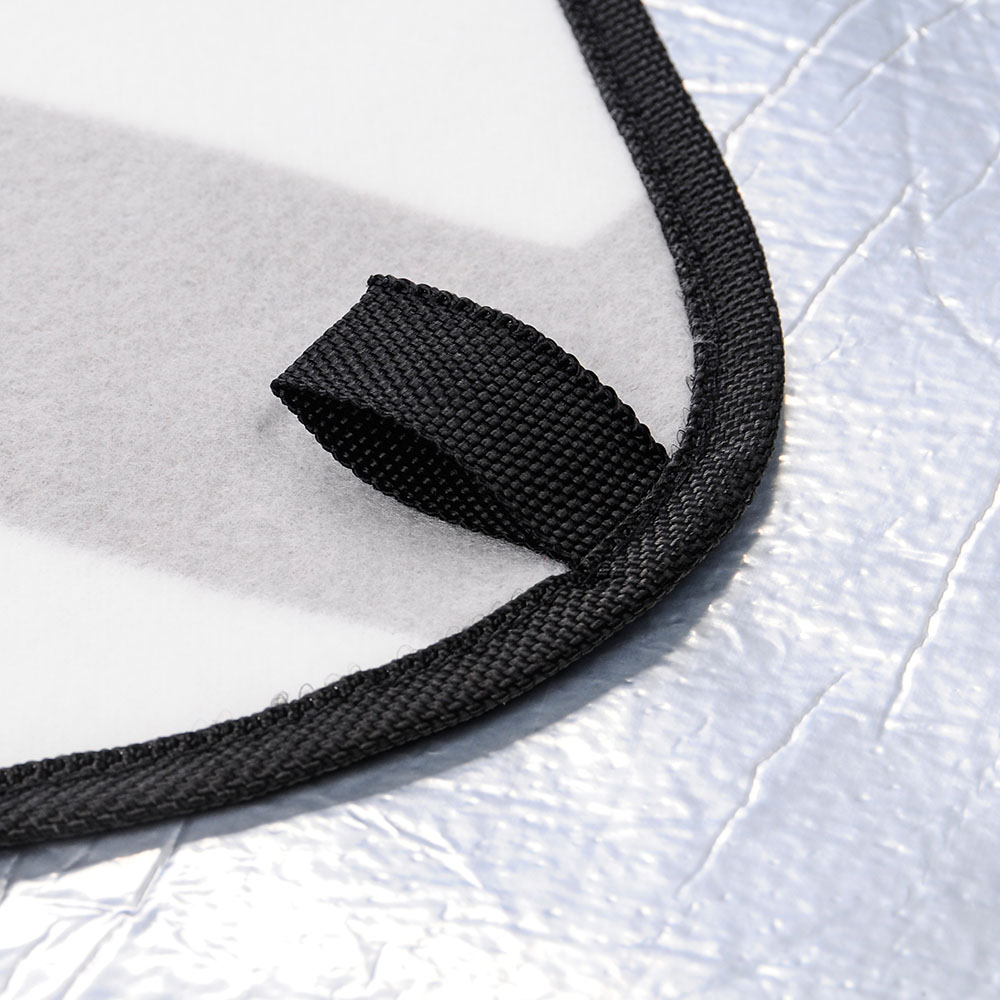 Koc Piknikowy plażowy biwakowy Mata Duży Izolacja Model 77109