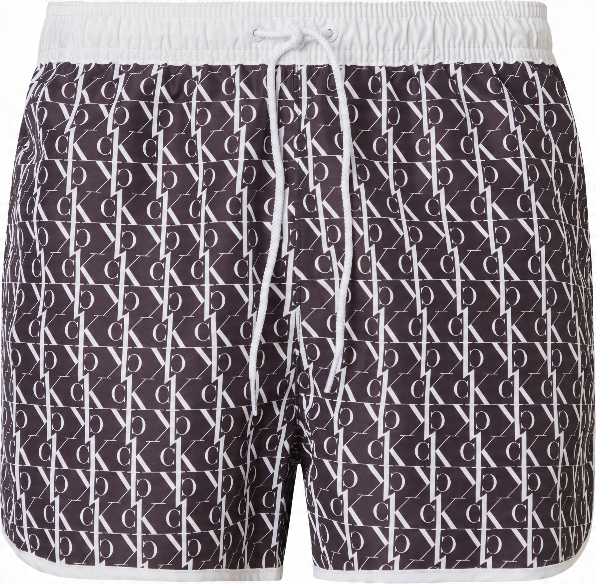 

Calvin Klein Spodenki Męskie Short Runner Black XL