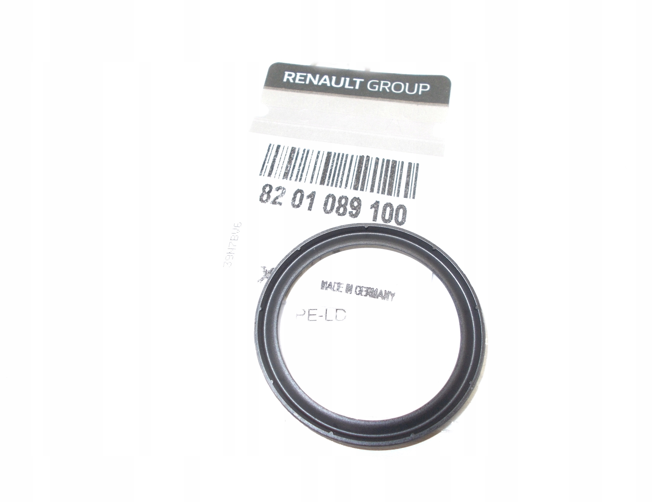 USZCZELKA PRZEWODU MEGANE III SCENIC III 1.4 TCe