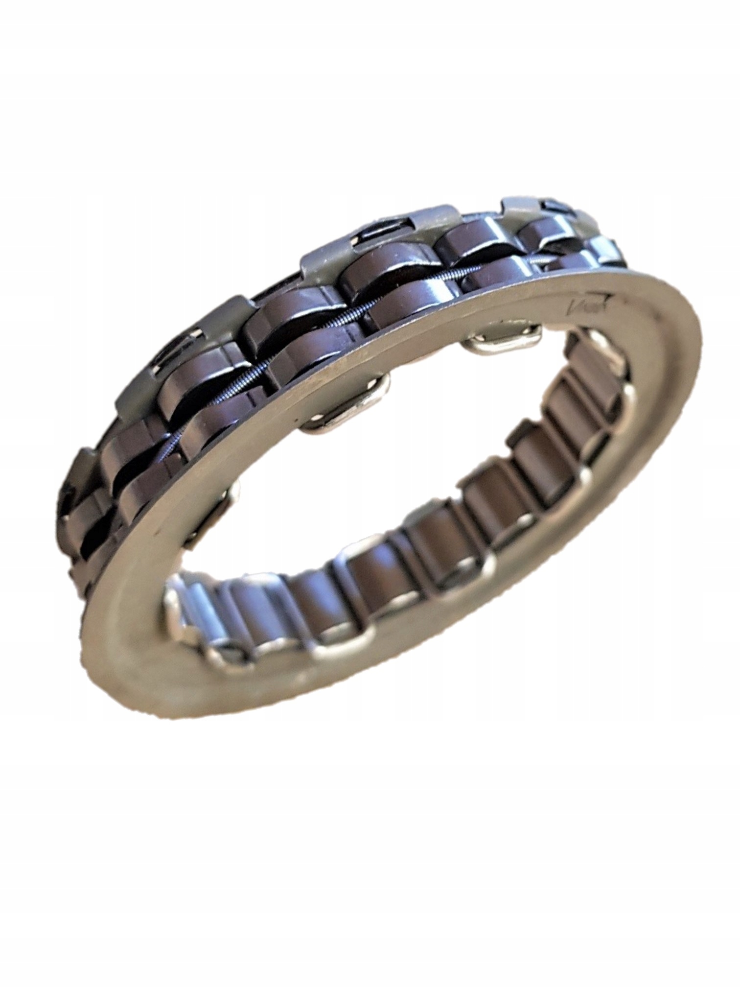 Tm Racing 530 MX En 2003-2019 Volné Kolo Bendix