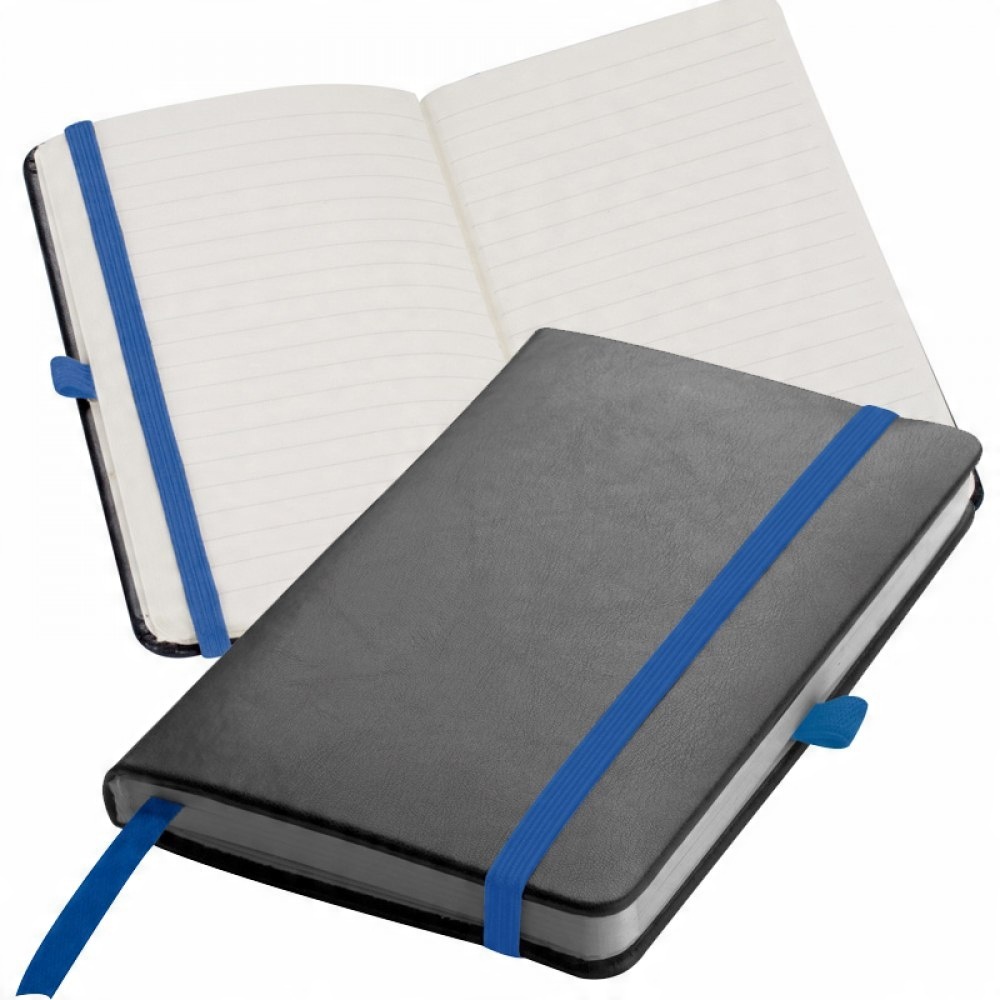 

Notatnik A6 160 stron w linie notes