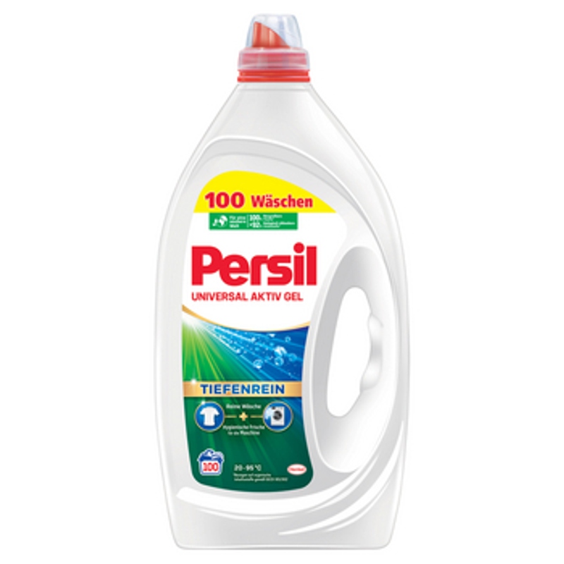 Persil Gel Universal 4,5 l 100 praní