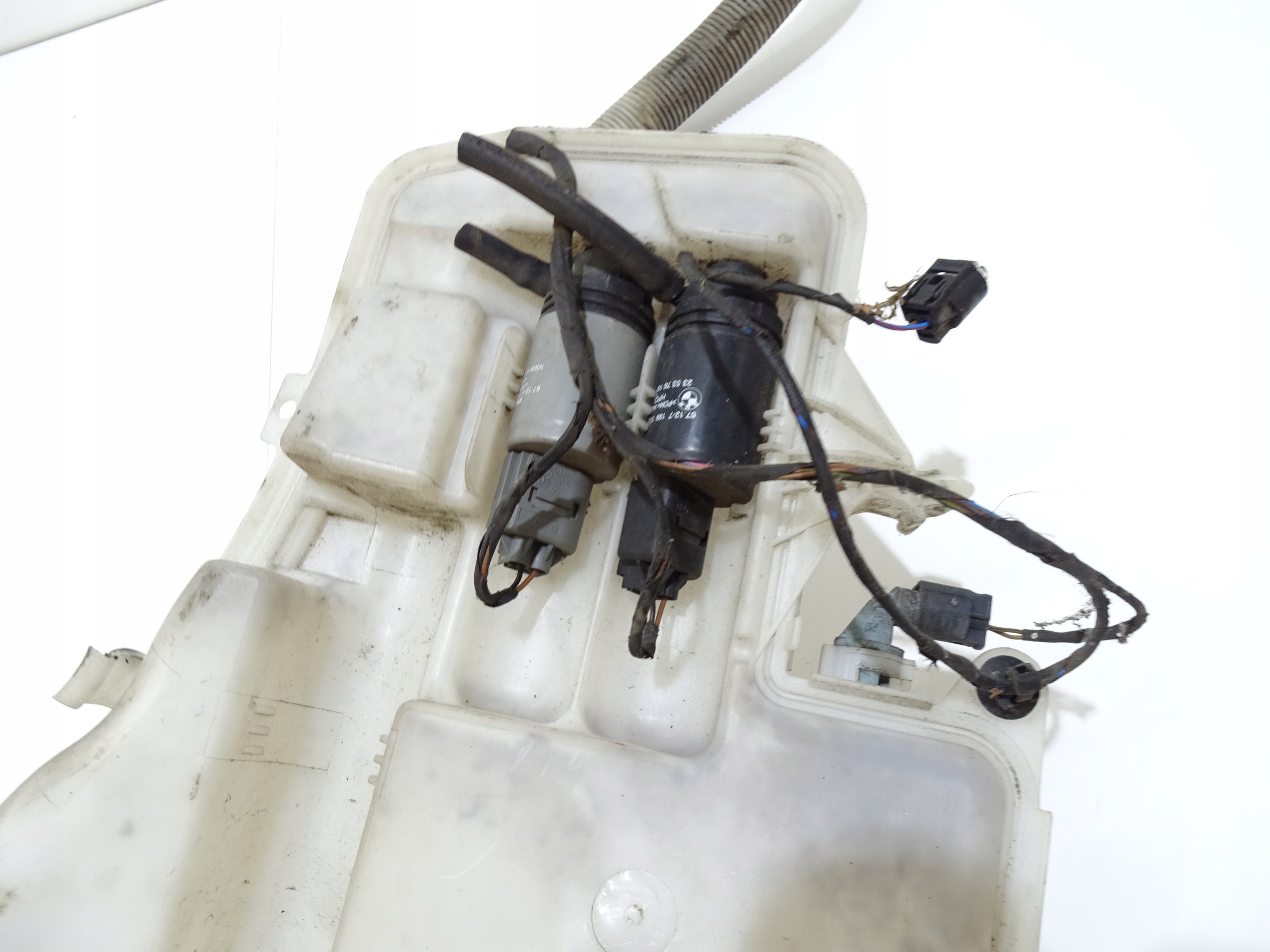 serbatoio LIQUIDO DO LAVAFARI BMW E91 LCI 7068998