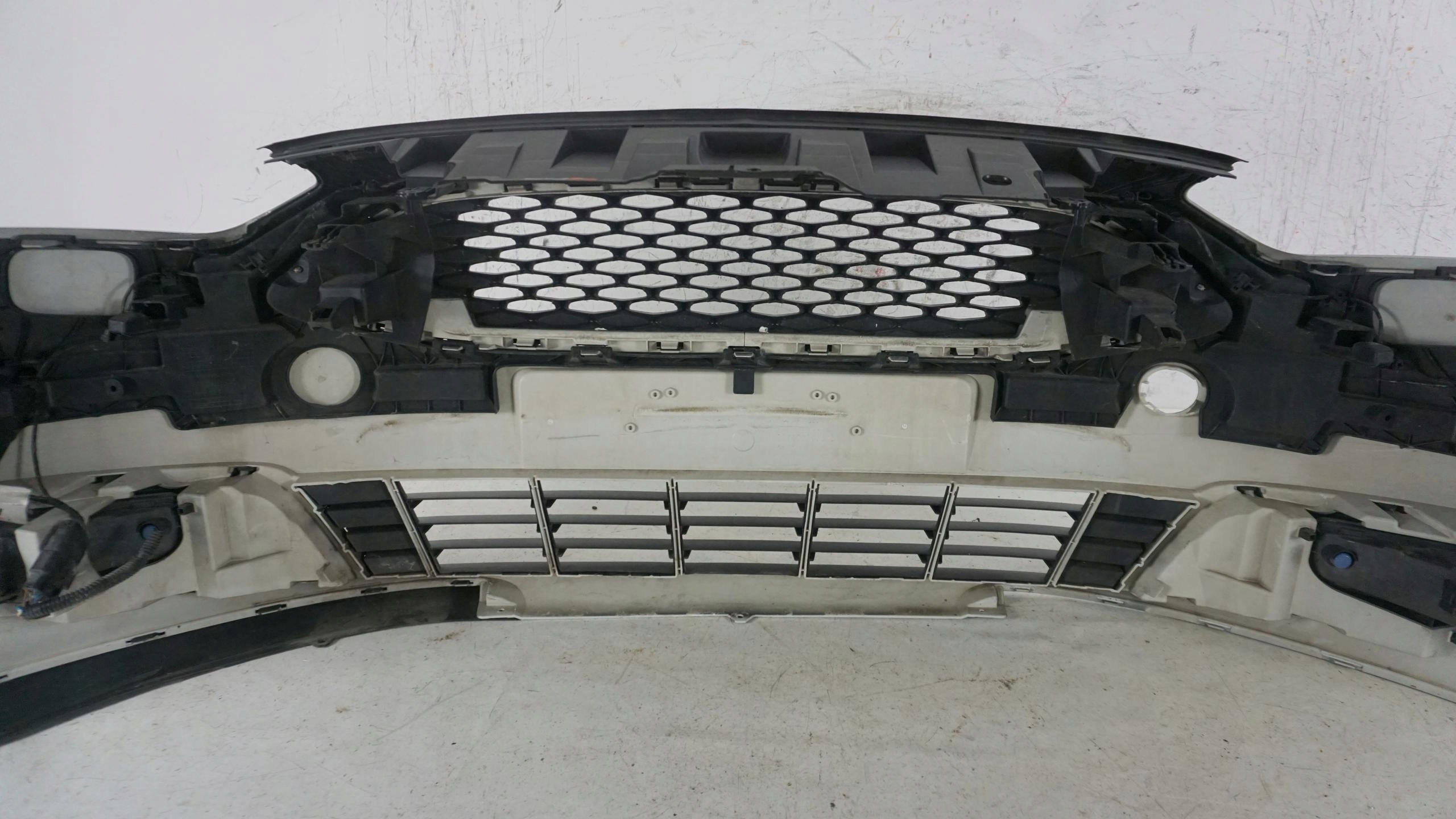 bumper front front FORD C-MAX CMAX MK2 LIFT II 2 FL 14-19 2014-2019