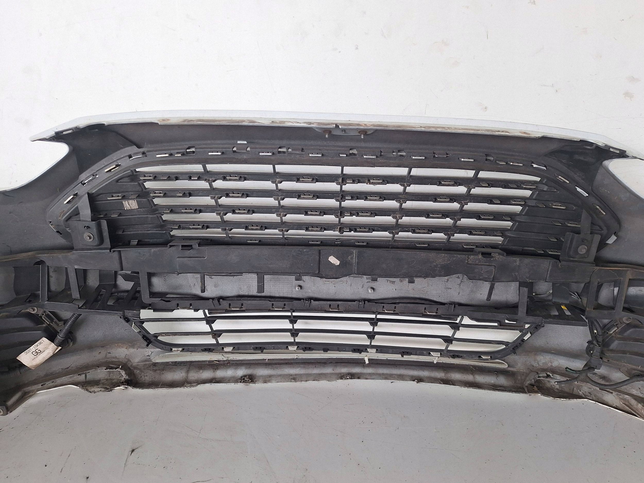 FORD MONDEO MK5 14-19 nárazník