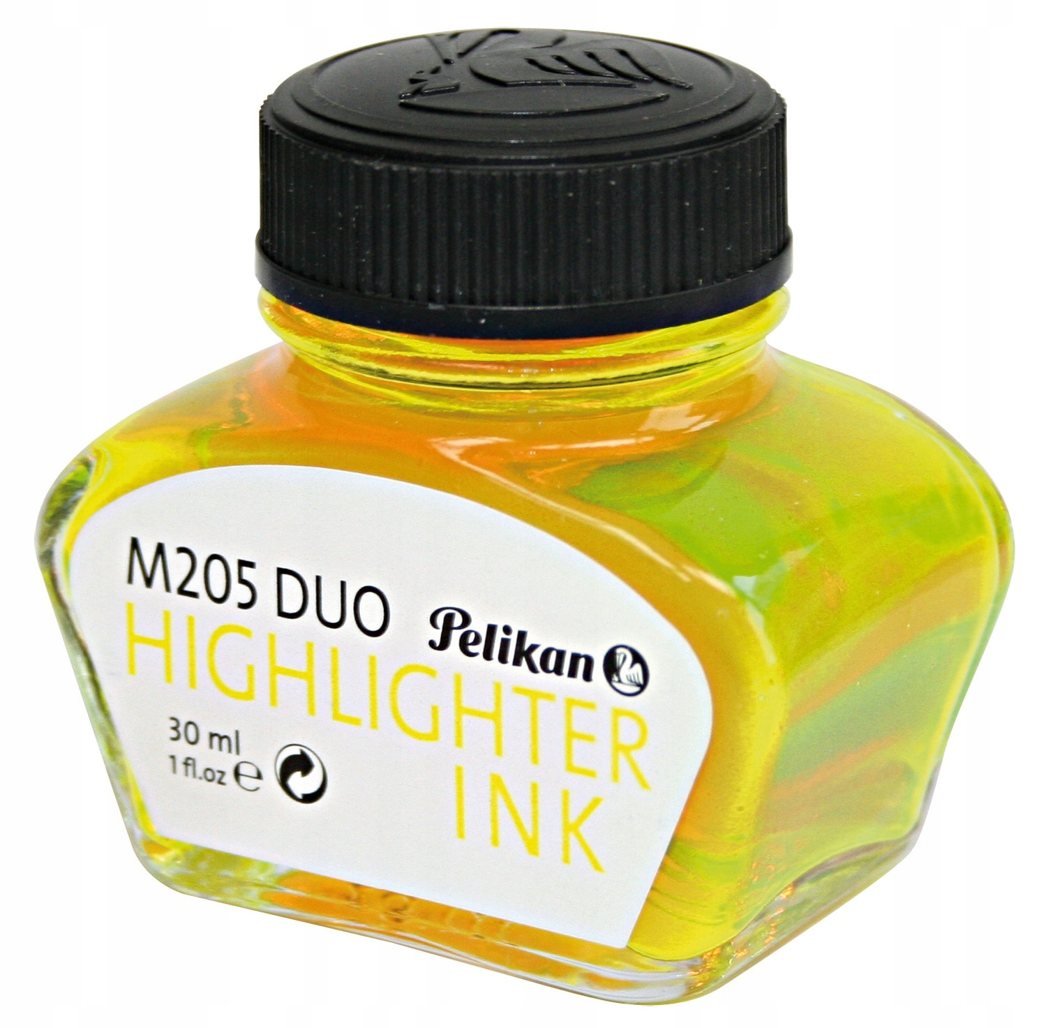 

Pelikan atrament Zakreślacz żółty 30ml do pióra