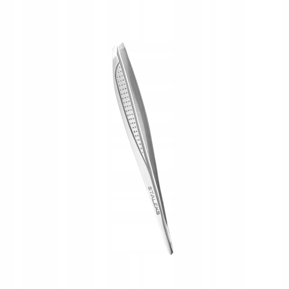 STALEKS CLASSIC PĘSETA DO BRWI TC-15/3 Rodzaj do brwi