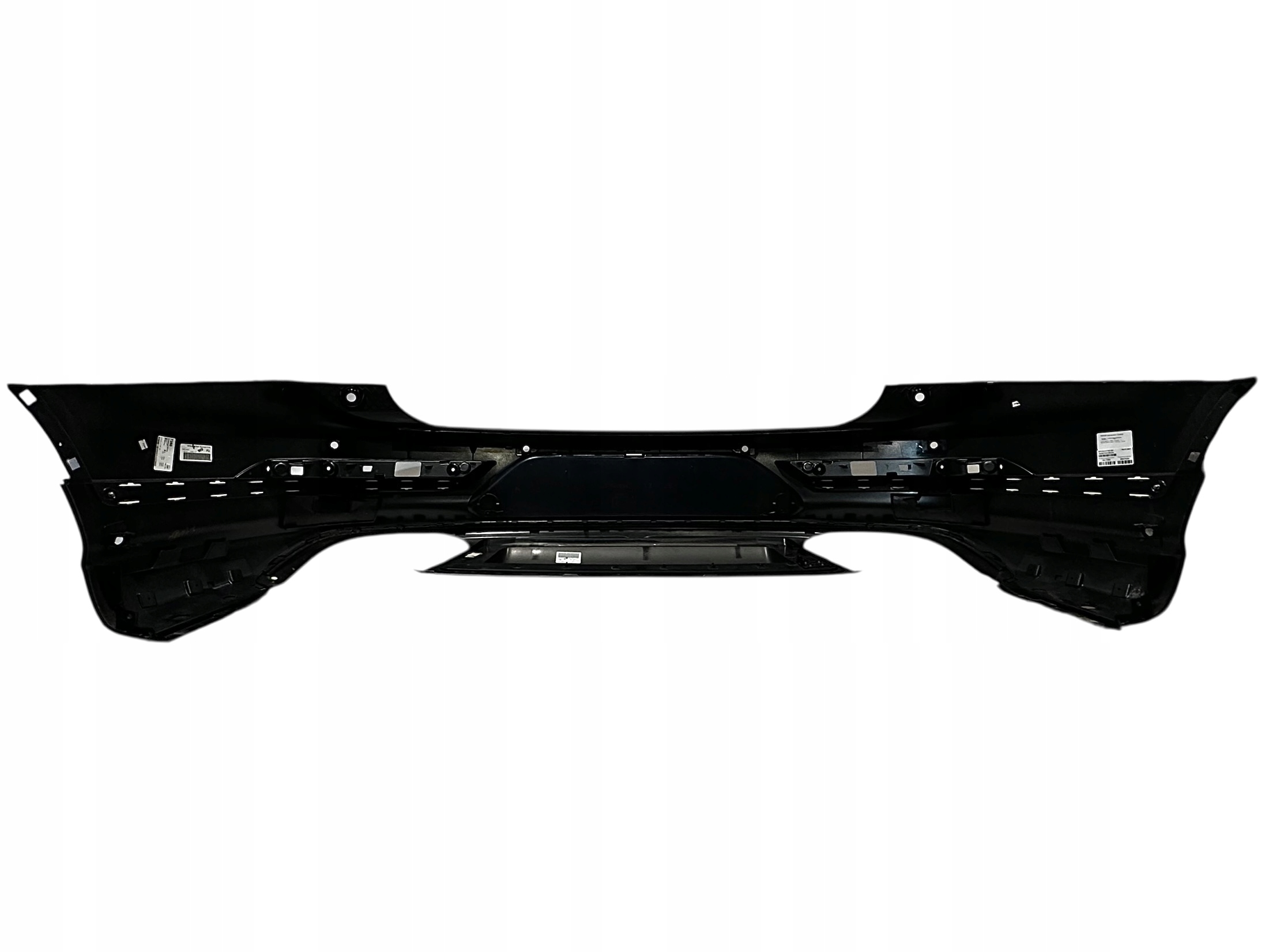 BENTLEY BENTAYGA rear bumper 36A807511 36A807301