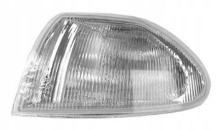 OPEL ASTRA I F 91-02 KIERUNKOWSKAZ MIGACZ LEWY