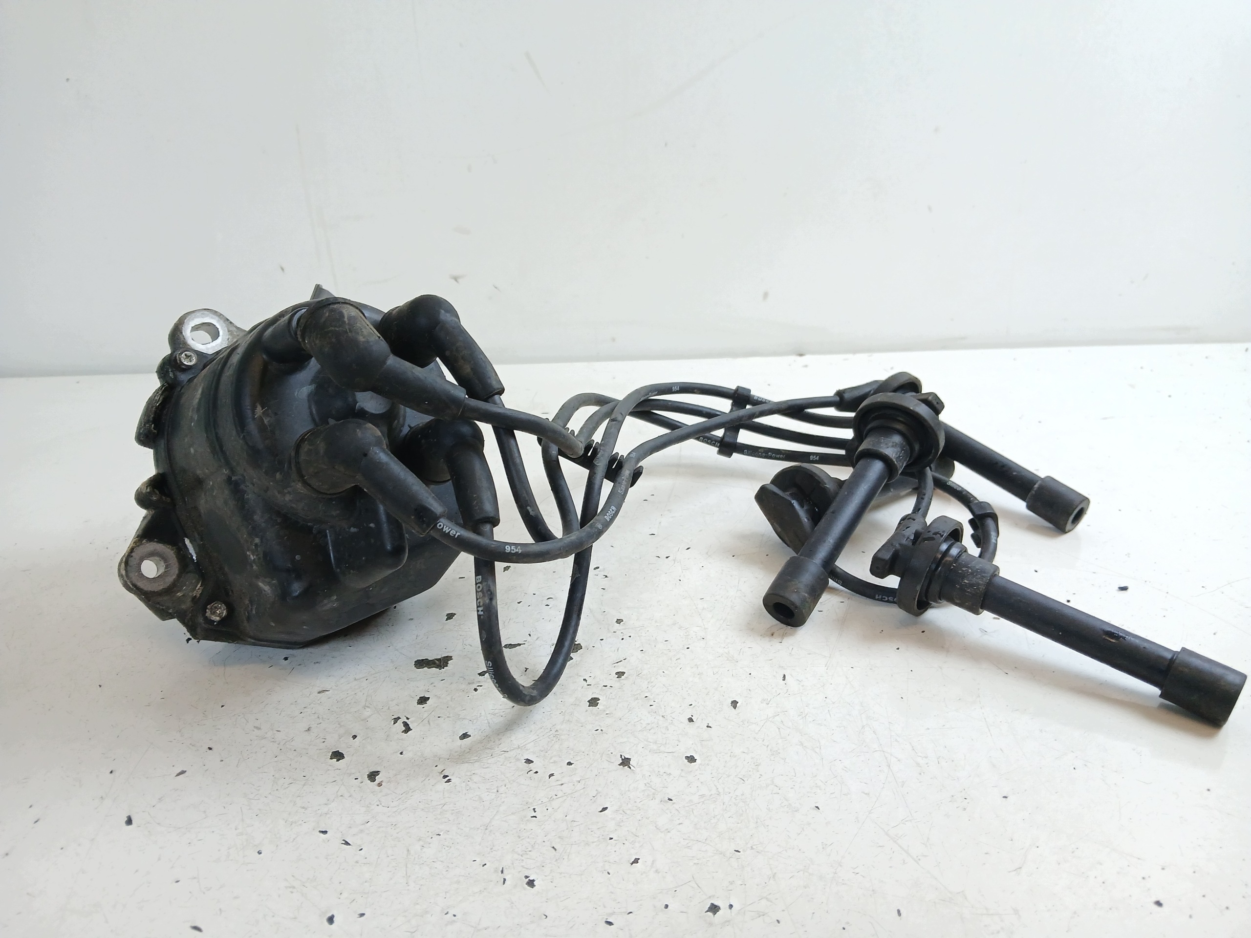 HONDA ACCORD VI 1.8 APARAT ignition 30100PDAE01
