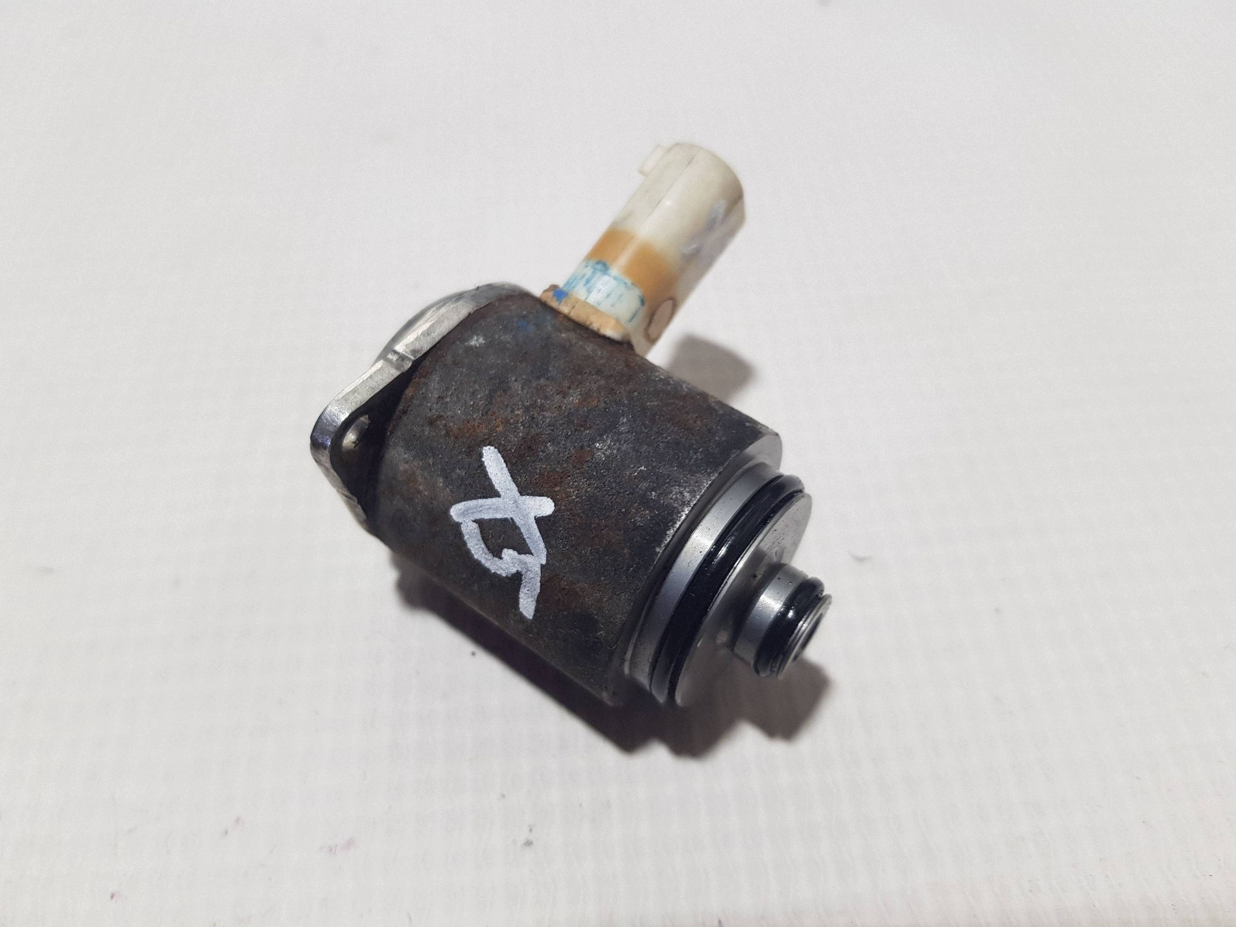 snímač servotronic BMW E53 E60 E61 E63 E65 E70 E83 E90 E91 F01 F10 F11 F15