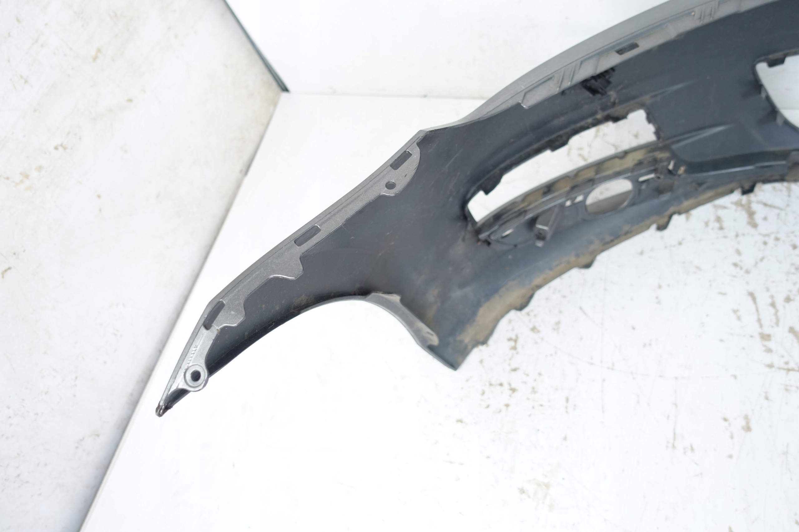 VW GOLF VII 7 5G0 2012-2016 bumper front front 5G0807221