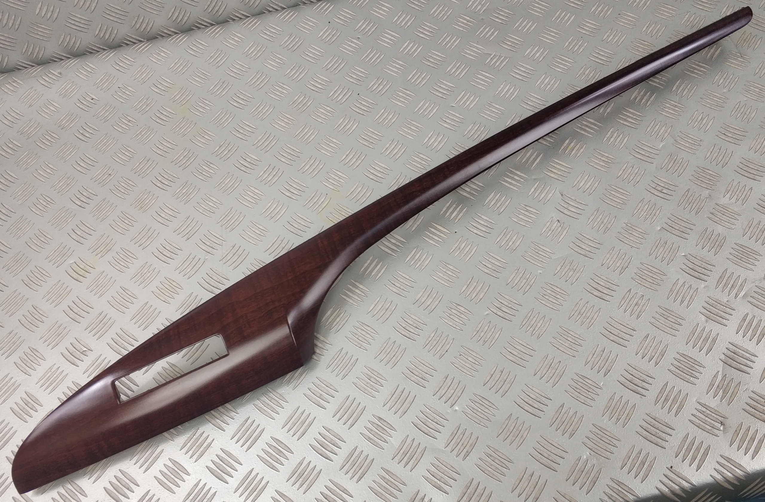 55475-08020 панель декор панели TOYOTA SIENNA 2011-